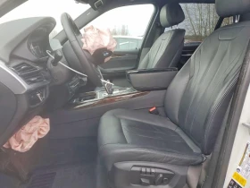 BMW X5 3.0L 6 All Wheel Drive, снимка 8