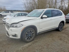 BMW X5 3.0L 6 All Wheel Drive, снимка 2