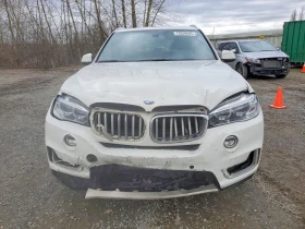 BMW X5 3.0L 6 All Wheel Drive, снимка 6