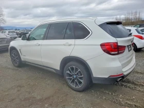 BMW X5 3.0L 6 All Wheel Drive, снимка 3