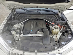 BMW X5 3.0L 6 All Wheel Drive, снимка 13