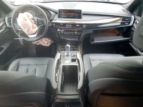 BMW X5 3.0L 6 All Wheel Drive, снимка 9