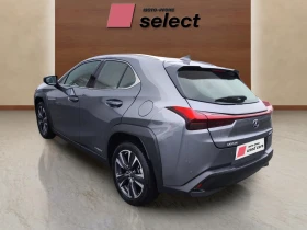 Lexus UX 250h 2.0, снимка 2