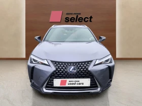 Lexus UX 250h 2.0, снимка 6