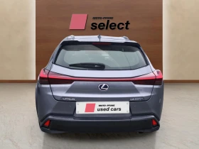 Lexus UX 250h 2.0, снимка 3