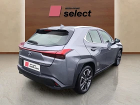Lexus UX 250h 2.0, снимка 4