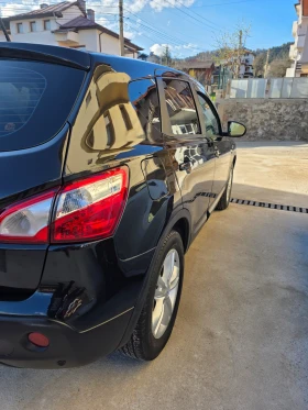 Nissan Qashqai, снимка 3