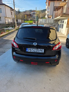 Nissan Qashqai, снимка 5