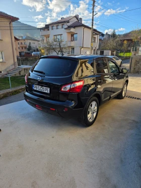 Nissan Qashqai, снимка 2