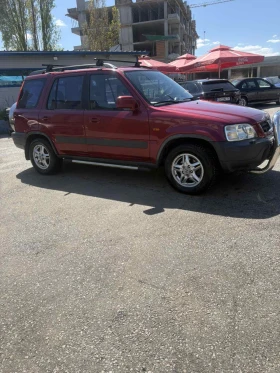 Honda Cr-v, снимка 4