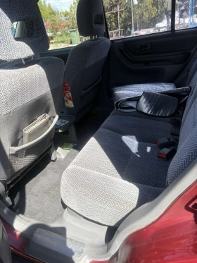 Honda Cr-v, снимка 5