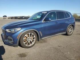 BMW X5 3.0l Motorrad xDrive45E, снимка 1