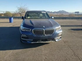 BMW X5 3.0l Motorrad xDrive45E, снимка 13
