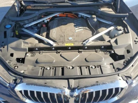 BMW X5 3.0l Motorrad xDrive45E, снимка 11