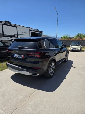 BMW X5, снимка 9