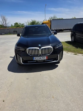 BMW X5, снимка 1