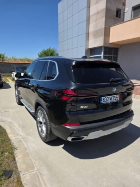 BMW X5, снимка 8