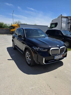 BMW X5, снимка 3
