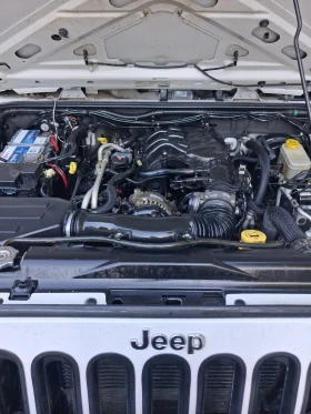Jeep Wrangler RUBICON, снимка 6