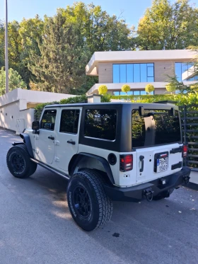 Jeep Wrangler RUBICON, снимка 2