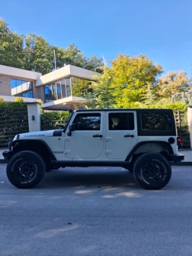 Jeep Wrangler RUBICON, снимка 3