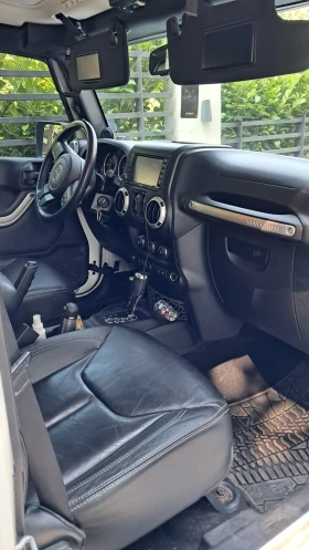Jeep Wrangler RUBICON, снимка 5