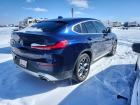 BMW X4 XDRIVE30I| HUD| ПАМЕТ| ПАНОРАМА| CARFAX| , снимка 3