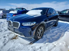 BMW X4 XDRIVE30I| HUD| ПАМЕТ| ПАНОРАМА| CARFAX| , снимка 1