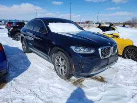 BMW X4 XDRIVE30I| HUD| ПАМЕТ| ПАНОРАМА| CARFAX| , снимка 2