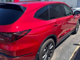 Acura Mdx * A Spec * CARFAX * 2 КЛЮЧА * KEYLESS * ПОДГРЕВИ, снимка 3