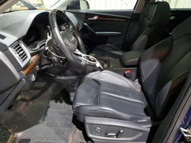 Audi Q5 2.0l Premium Plus, снимка 7