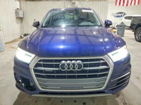 Audi Q5 2.0l Premium Plus, снимка 5