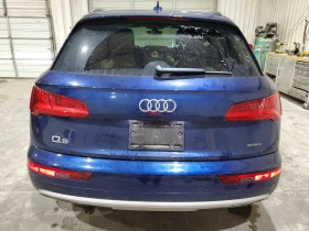 Audi Q5 2.0l Premium Plus, снимка 6