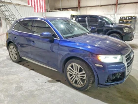 Audi Q5 2.0l Premium Plus, снимка 4