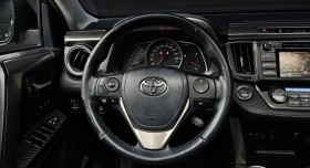 Toyota Rav4 2.5 Бензин 4х4, снимка 4