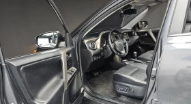 Toyota Rav4 2.5 Бензин 4х4, снимка 11