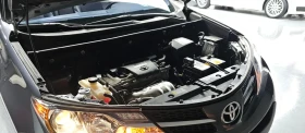 Toyota Rav4 2.5 Бензин 4х4, снимка 15