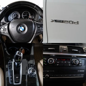 BMW X3 20D = 2012 = TOP = ГАРАНЦИЯ = ЛИЗИНГ, снимка 17