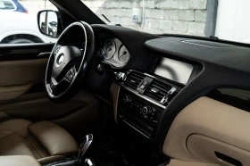BMW X3 20D = 2012 = TOP = ГАРАНЦИЯ = ЛИЗИНГ, снимка 11