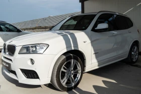 BMW X3 20D = 2012 = TOP = ГАРАНЦИЯ = ЛИЗИНГ, снимка 2