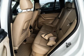 BMW X3 20D = 2012 = TOP = ГАРАНЦИЯ = ЛИЗИНГ, снимка 8