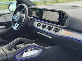 Mercedes-Benz GLE 400 CDI* AMG-Line* Burmeister* Distronic* Pano* German, снимка 11