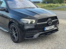Mercedes-Benz GLE 400 CDI* AMG-Line* Burmeister* Distronic* Pano* German, снимка 8
