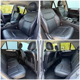 Mercedes-Benz GLE 350 d AMG LINE* 9G Tronic* НА ПРУЖИНИ, снимка 10