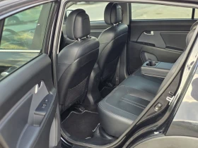 Kia Sportage 1.7 CRDI 116 k.c. Собствен Лизинг, снимка 10