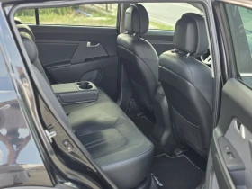 Kia Sportage 1.7 CRDI 116 k.c. Собствен Лизинг, снимка 12