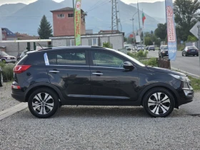 Kia Sportage 1.7 CRDI 116 k.c. Собствен Лизинг, снимка 6