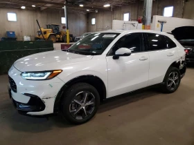Honda Hr-v 2.0l Exl, снимка 1