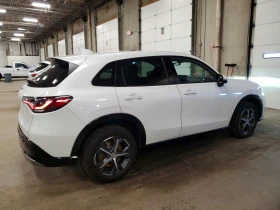 Honda Hr-v 2.0l Exl, снимка 3