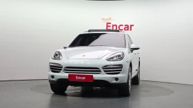 Porsche Cayenne 3.0TDI * ПОДГРЕВ * BOSE * ПАНОРАМА, снимка 2